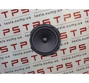 Динамік аудіосистеми 160ММ (передні двері) б/в Tesla Model X, 1004833-02-A