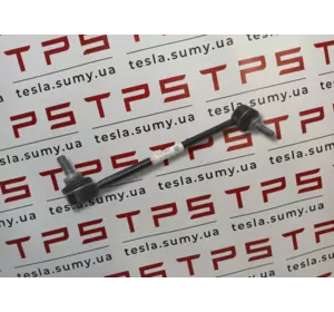 Стійка переднього стабілізатора ліва Tesla Model 3, 1188391-00-B