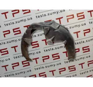 Підкрилок задній лівий Повсть б/в Tesla Model 3, 1081583-00-B