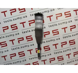 Амортизатор задній правий / лівий (дірявий пильовик) б/в Tesla Model S, 6006352-07-A (00-A)