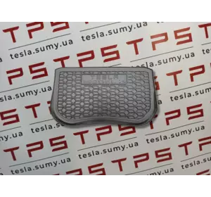 Килимок переднього багажника (корита) (термопластик) б/в Tesla Model 3, M3