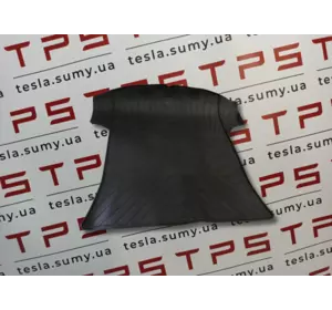 Килимок у задній багажник (латекс) аналог Tesla Model 3, 231-TSM3-0200T-02 (000000200T)
