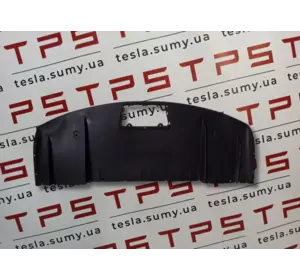 Дифузор бампера задній нижній Tesla Model X, 1058356-00-C (105835600C)