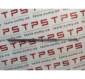 Амортизатор кришки багажника лівий (газовий) б/в Tesla Model S Restyling, 6006608