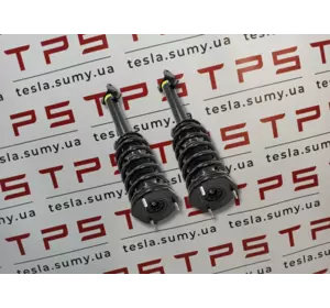 Амортизатор задній S3 (PERFORMANCE) новий Tesla Model S, 1015620-05-А