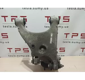 Важіль задній нижній лівий/правий б/в Tesla Model S Restyling, 1027459-99-А