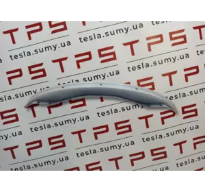 Підсилювач бампера заднього оригінал б/в Tesla Model S Restyling, 1041685-00-A