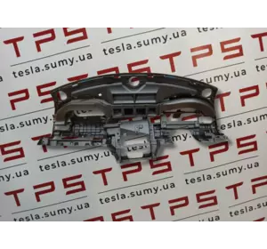Каркас кріплення торпеди оригінал б/в Tesla Model S, MSMX