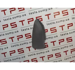 Опорна подушка заднього ряду сидінь права б/в Tesla Model S, 1005971-01-A