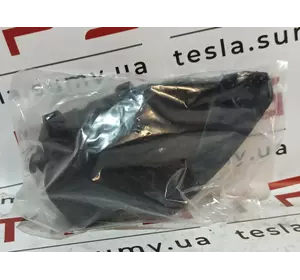 Напрямна крила переднього правого (черепашка/ракушка) Tesla Model S, 1095496-00-A (109549600A)