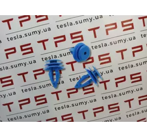 Кліпса кріплення із ущільнювачем 2.9-3.1 ТSR Tesla Model S, 1014969-00-A