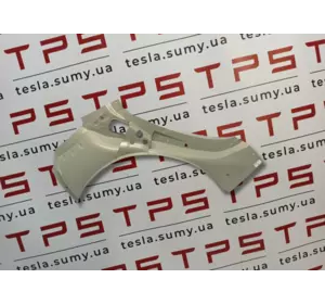 Підсилювач стійки З правий оригінал Tesla Model S Restyling, 1014648-S0-C