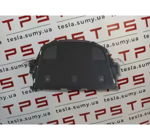 Полиця багажника задня б/в Tesla Model 3, 1538903-00-B