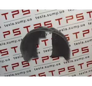 Підкрилок задній лівий бу повсть Tesla Model S, 1016325-00-G