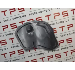Накладка внутрішні двері передньої правої Tesla Model S Restyling, 1005855-00-F