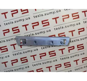 Підсилювач підрамника переднього алюмінієвого RWD оригінал б/в Tesla Model S, 1036625-00-D