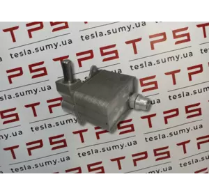 Теплообмінник (чилер) CHILLER б/в Tesla Model 3, 1133855-00-B