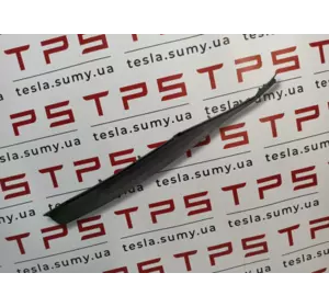 Плавник захисту днища задньої лівий довгий Tesla Model S, 6008186-00-D