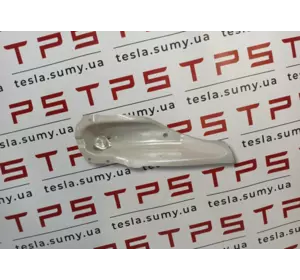 Підсилювач склянки амортизатора задній лівий оригінал новий Tesla Model S Restyling, 6007874-S0-F