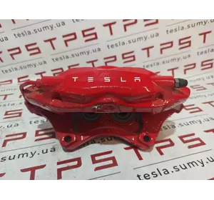 Супорт гальмівний задній правий Tesla Model S Restyling, 6006438-01-С