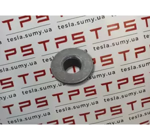 Гайка болта переднього верхнього важеля новий Tesla Model 3, 1112245-00-A