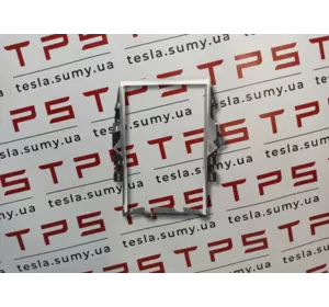 Рамка головного монітора Tesla Model X, 1002294-00-H