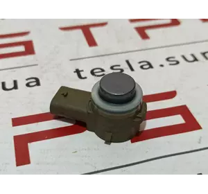Датчик парктроніка 2АП оригінал Tesla Model S Restyling, 1127503-12-C
