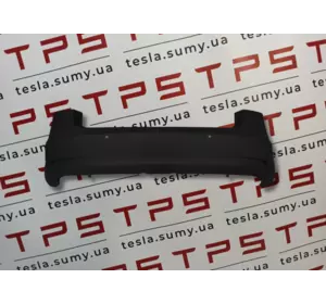 Бампер задній аналог новий Tesla Model 3, 1108905-S0-A (1108905S0A)