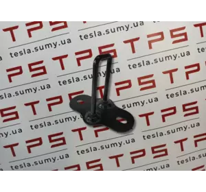 Петля замка капота одиночна Tesla Model S, 1033015-00-C