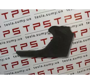 Облицювання центральної консолі права передня Tesla Model S Restyling, 1008244-00-I