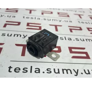 Піропатрон акумулятора АКБ оригінал не робочий Tesla Model S, 1004635-00-A (0080-P1-10.0017)