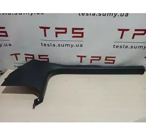 Обшивка (накладка) стійки A ліва Tesla Model 3, 1086290-00-H