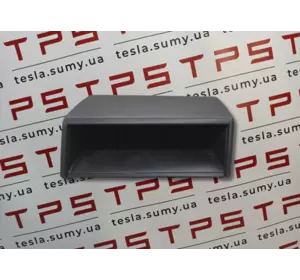 Ніша під монітором Tesla Model S, 1045057-00-B 1045059-00-В