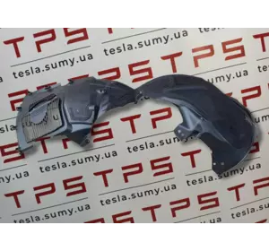 Підкрилок передній правий RH Tesla Model S Restyling, 1063694-00-D (106369400D)