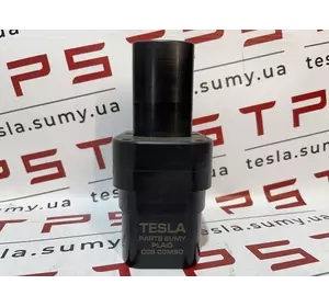 Адаптер ретрофіт (перехідник) CCS Combo 2 Plaid Tesla Tesla Model S Plaid, CCS Combo 2 Plaid