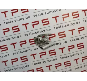 Кліпса підкапотного пластику боксу 2WD Model S Tesla Model S, 1009509-00-B