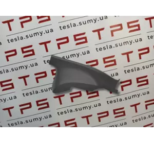 Накладка порога дверей задняя правая Tesla Model 3, 1086312-00-F