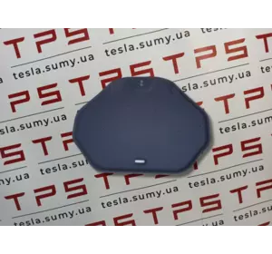 Захист капота накладка підкапотна (Шумоізоляція безшумка капота) Tesla Model S, 6008003-00-C