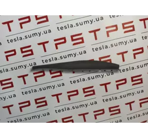 Плавник захисту днища короткий задній лівий Tesla Model S, 6008184-00-O