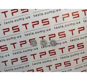 Гайка кріплення переднього амортизатора новий Tesla Model 3, 1111537-00-A