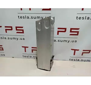 Лонжерон переднього бампера лівий аналог новий Tesla Model Y, 1487461-00-A (148746100A)