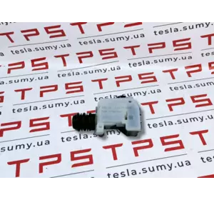Привід (моторчик) замка капота Tesla Model S Restyling, 1033010-00-A (9203-43)