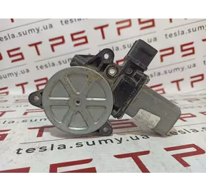 Моторчик приводу люка правий Tesla Model S Restyling, 1006361-00-B