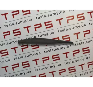 Плавник захисту днища короткий задній правий Tesla Model S, 6008185-00-D