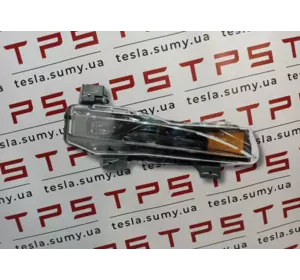 Фара протитуманна права (USA) RH Tesla Model S Plaid, 1563711-00-B (156371100B)