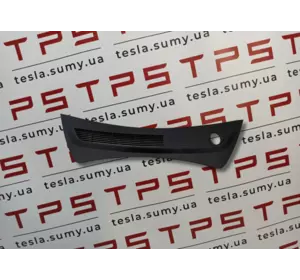 Пластик підкапотний верхній (накладка) Tesla Model 3, 1081692-00-B (108169200B)