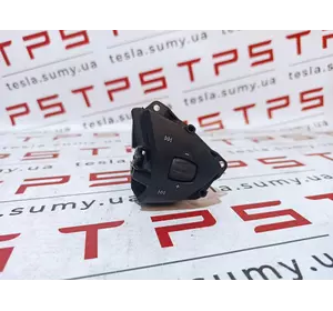 Кнопка перемикання (на кермі) ліва Tesla Model S Restyling, 1013242-00-E