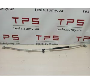 Трубка сполучна радіаторів кондиціонера Tesla Model S Restyling, 6007733-00-A