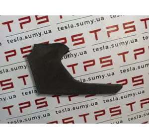 Облицювання центральної консолі передня ліва Tesla Model S Restyling, 1008247-00-I