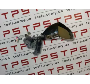 Дзеркало зовнішнє праве на запчастини Tesla Model S, 1041322-00-G